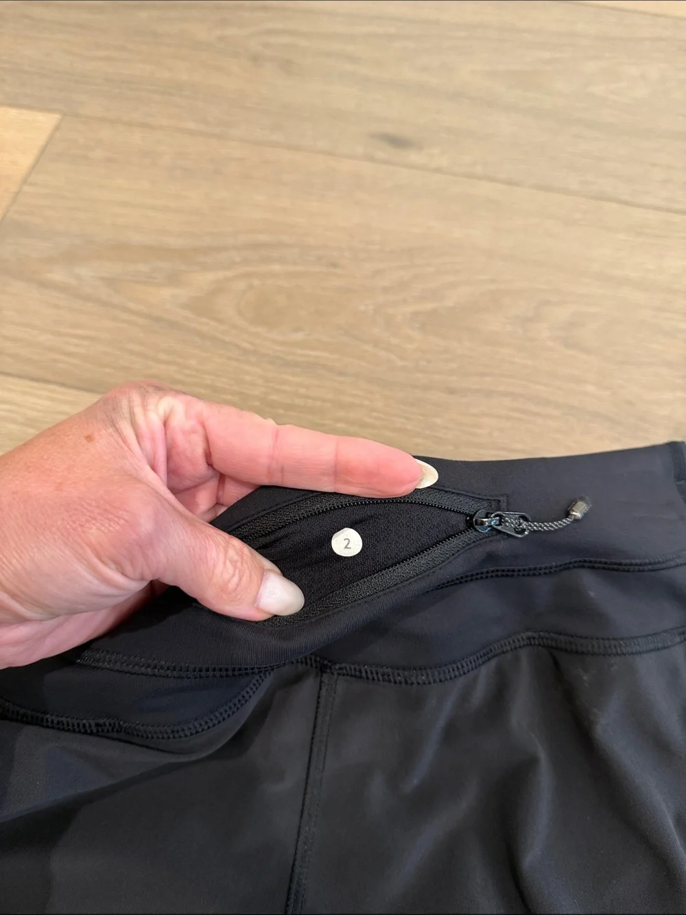 lululemon athletica good preowned